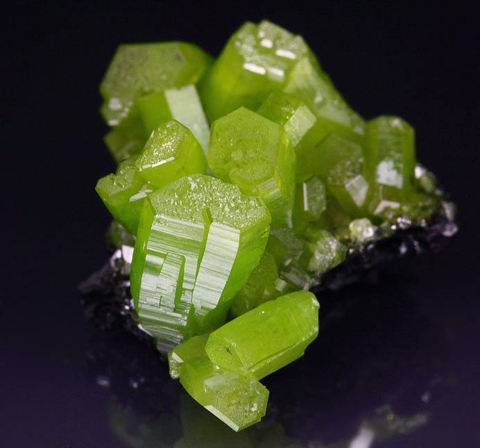 PYROMORPHITE