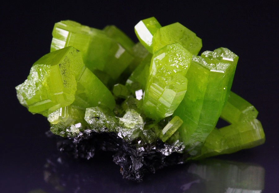 PYROMORPHITE