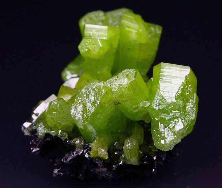 PYROMORPHITE