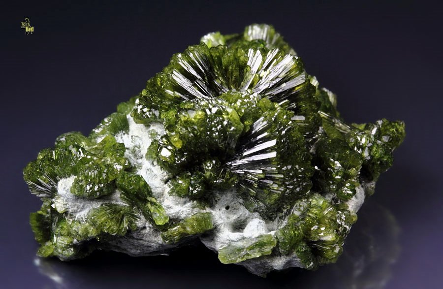 EPIDOTE