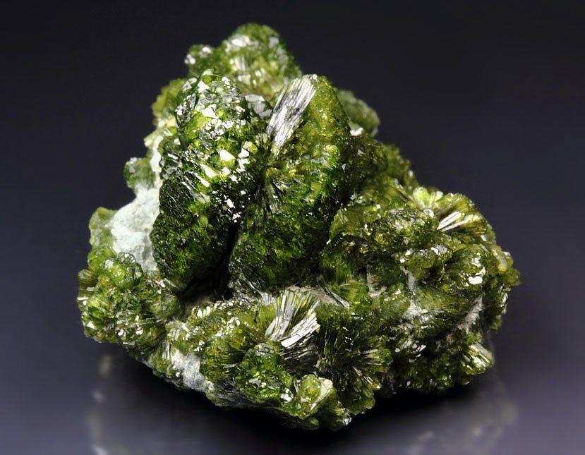 EPIDOTE