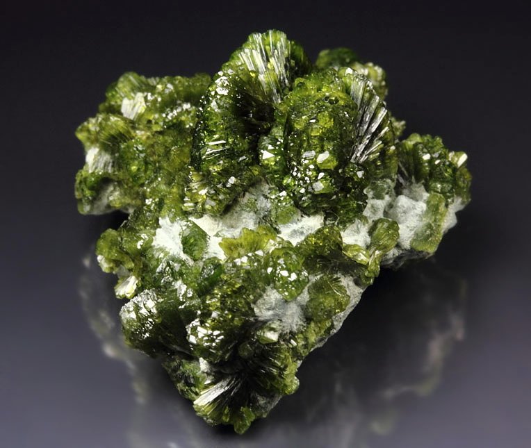 EPIDOTE