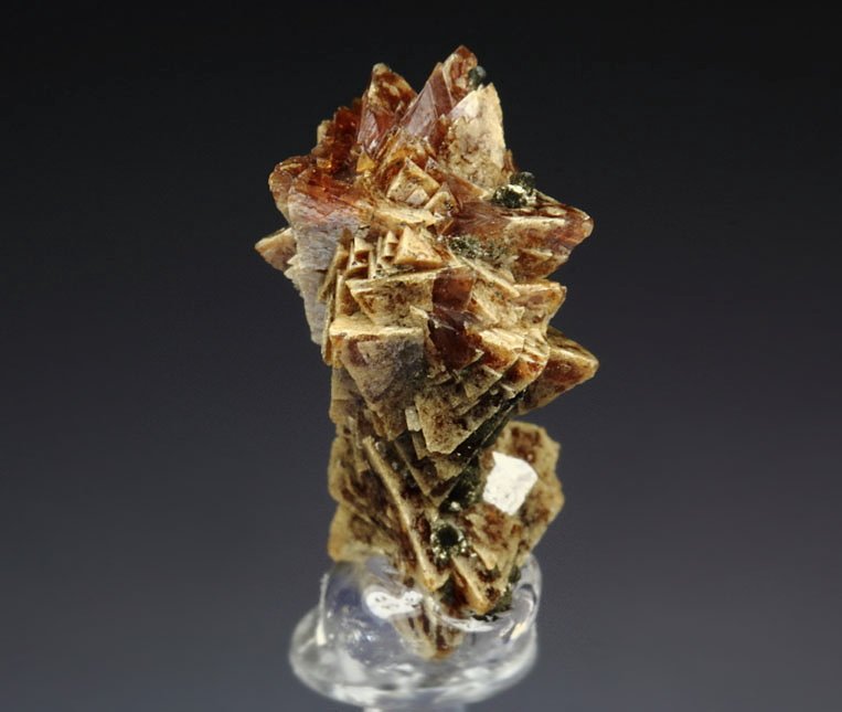 HELVINE (HELVITE), GENTHELVITE