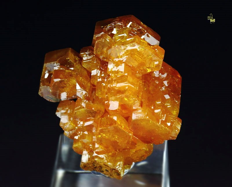 gem MIMETITE