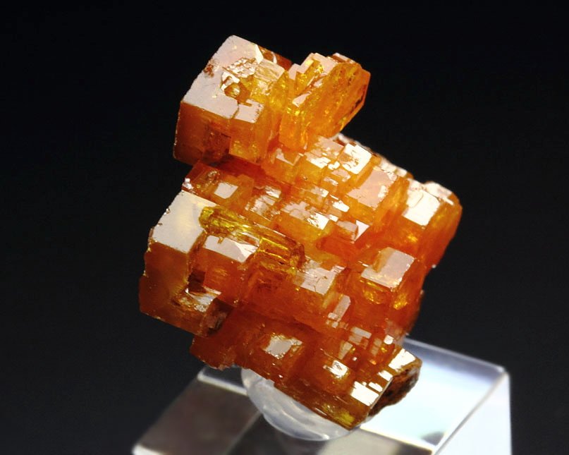 gem MIMETITE