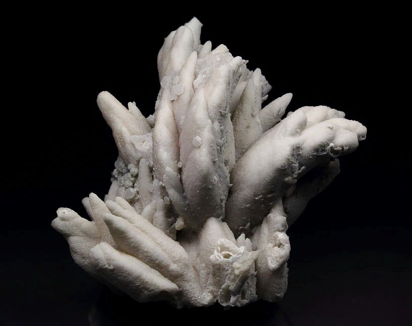 new find - CALCITE two generations