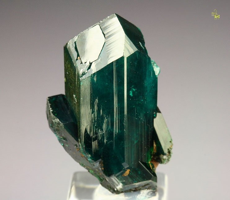 gemmy DIOPTASE