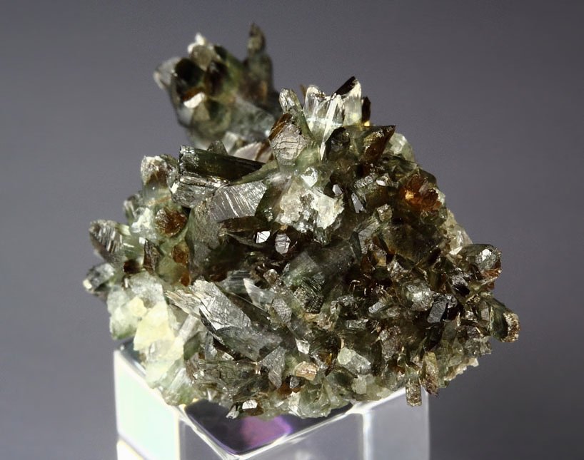 PECTOLITE