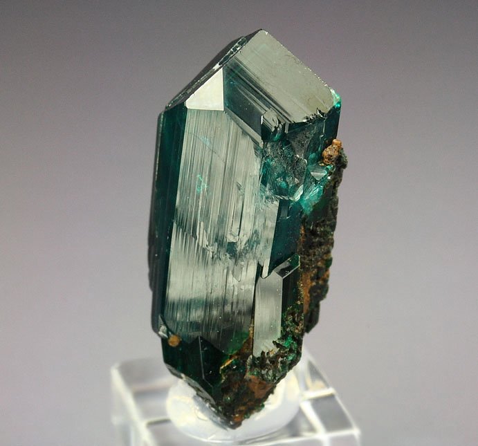 gemmy DIOPTASE