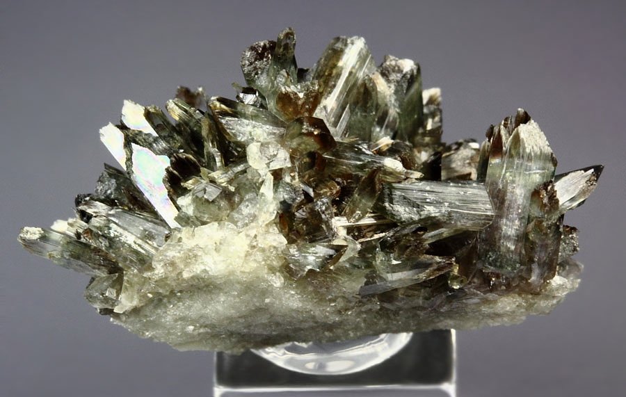 PECTOLITE