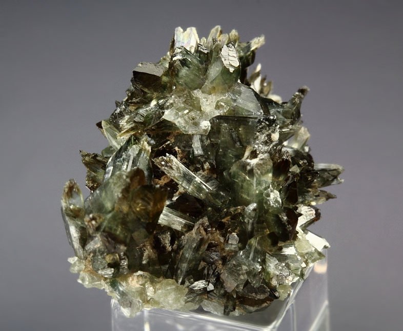 PECTOLITE