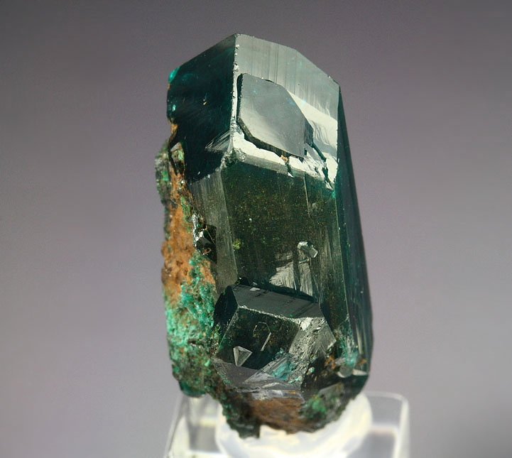 gemmy DIOPTASE