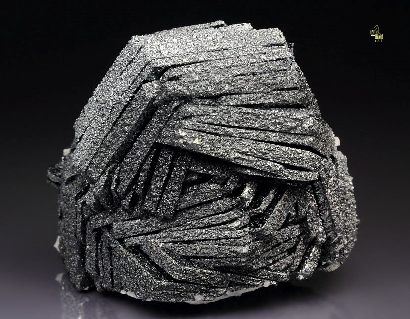 HEMATITE var. IRON ROSE