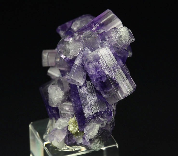 gem FLUORAPATITE