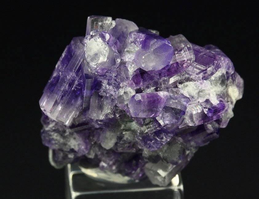 gem FLUORAPATITE