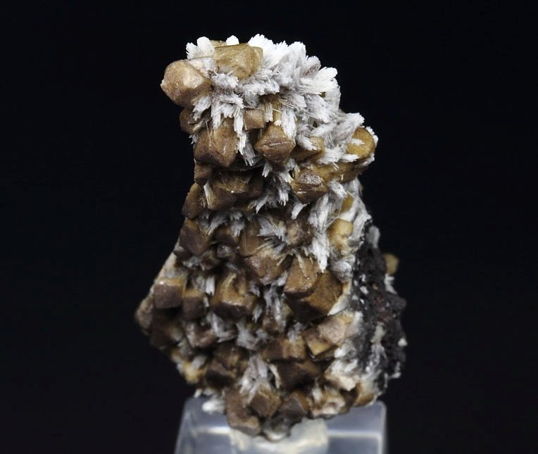 BULTFONTEINITE, OLMIITE