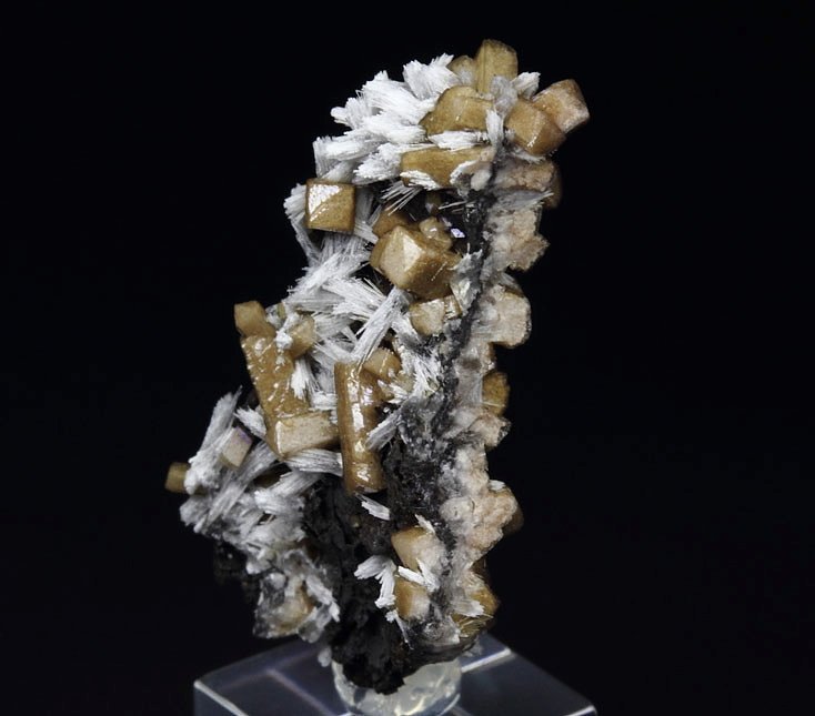 BULTFONTEINITE, OLMIITE