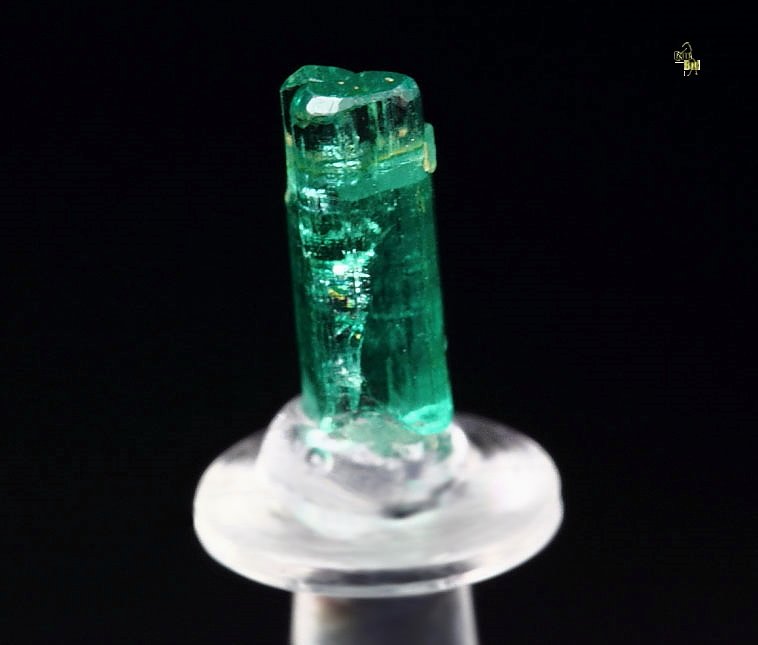 gem BERYL var. EMERALD