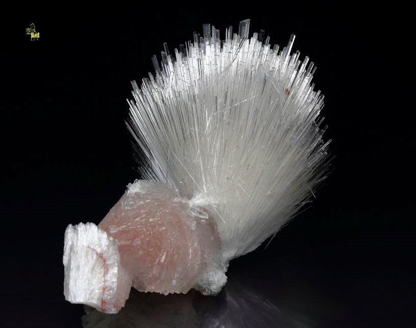 MESOLITE, STILBITE