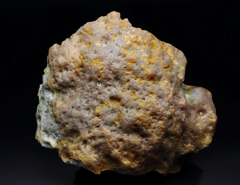 CHALCEDONY geode