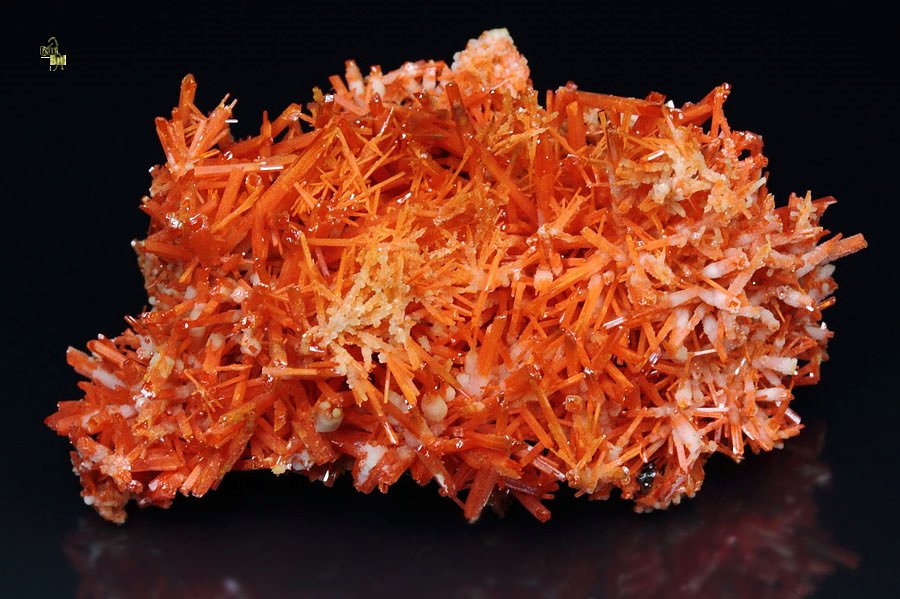 CROCOITE