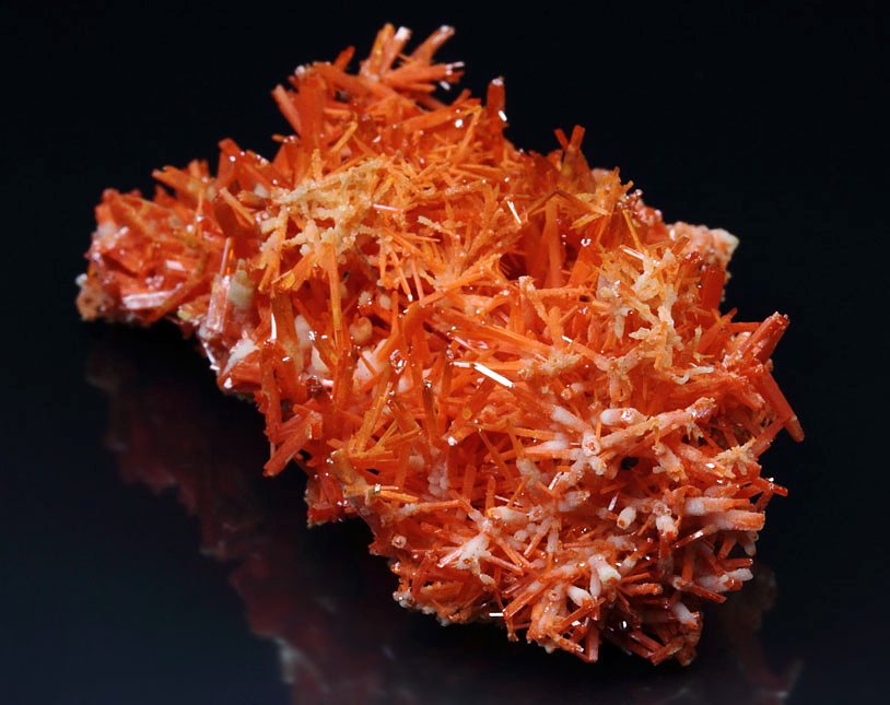 CROCOITE