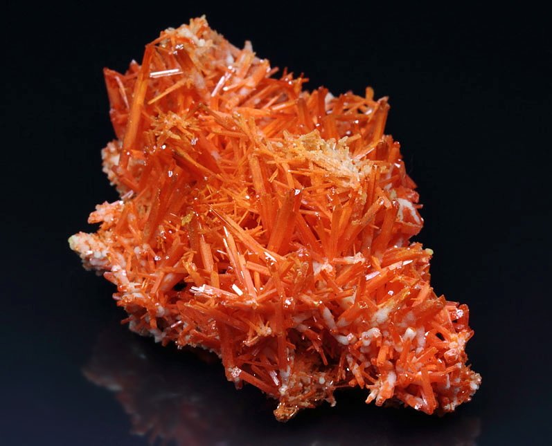 CROCOITE