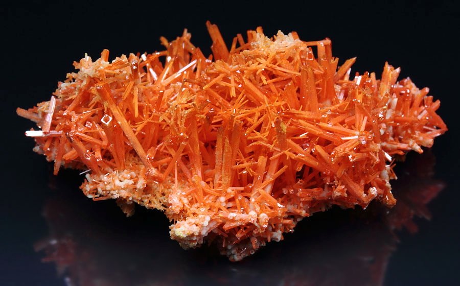 CROCOITE