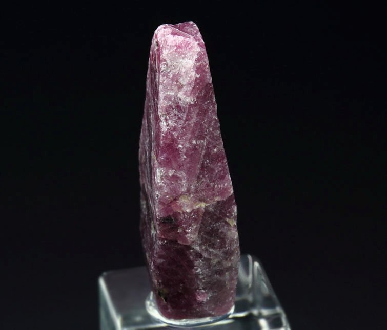 CORUNDUM var. RUBY