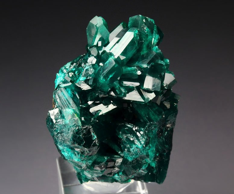 gemmy DIOPTASE