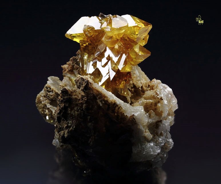 gem BARYTE