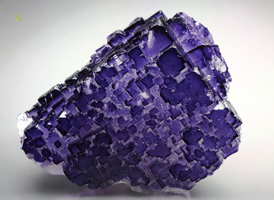 FLUORITE