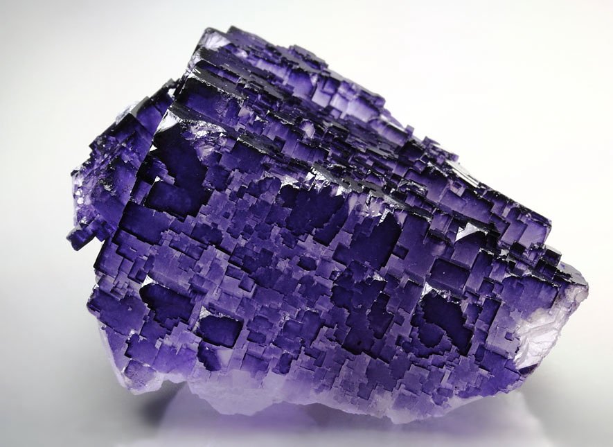 FLUORITE