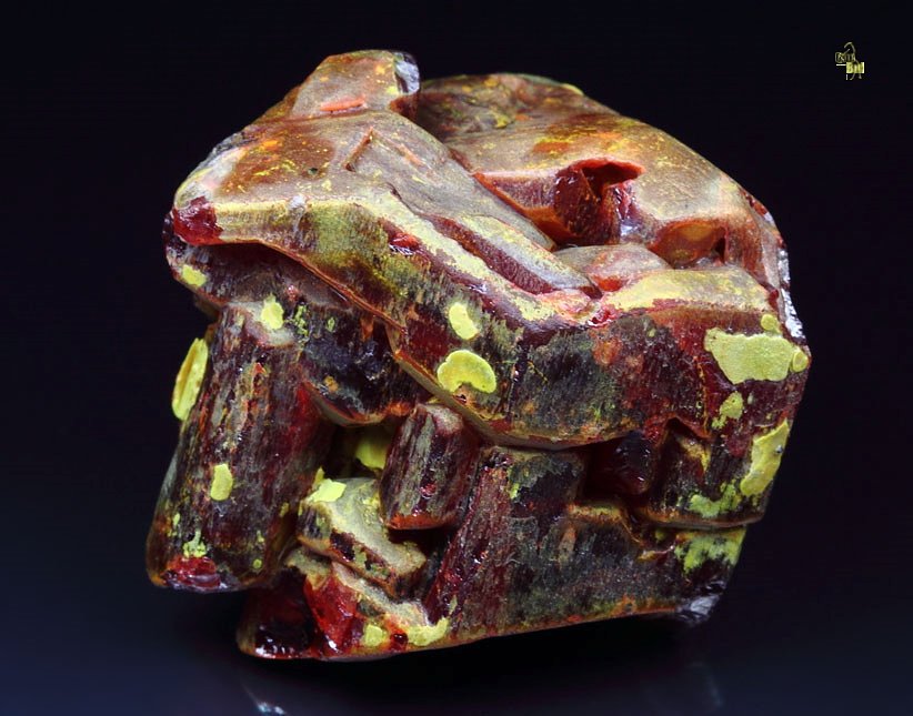 REALGAR, ORPIMENT