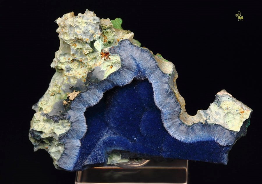 SHATTUCKITE