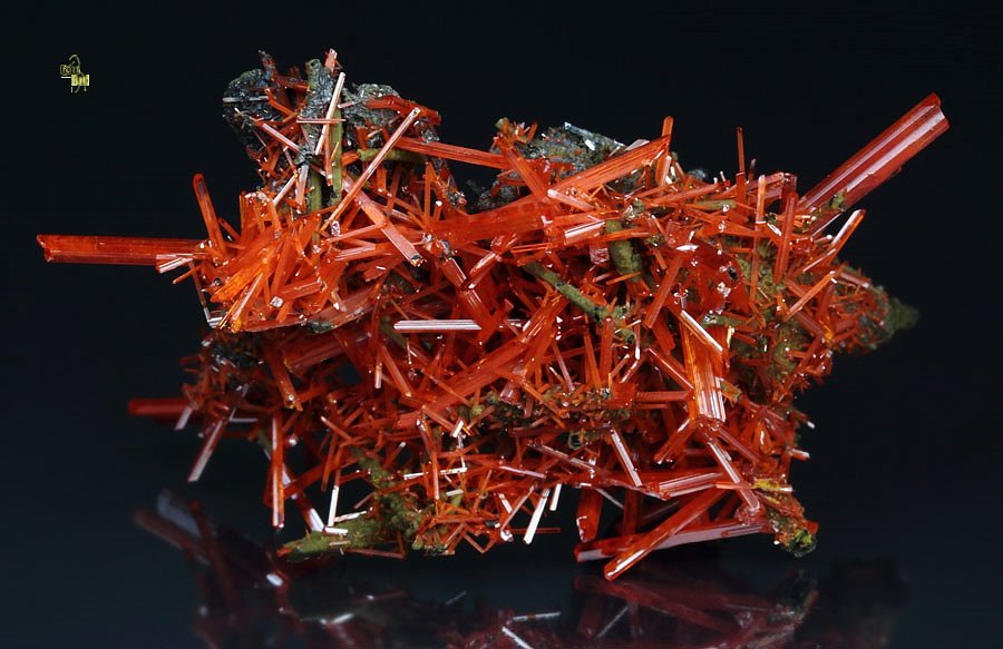 CROCOITE