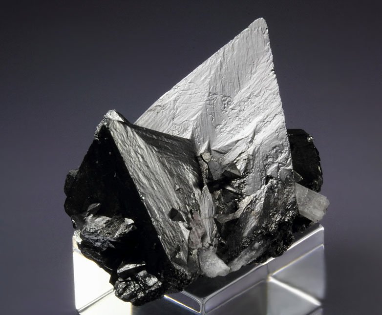 TETRAHEDRITE