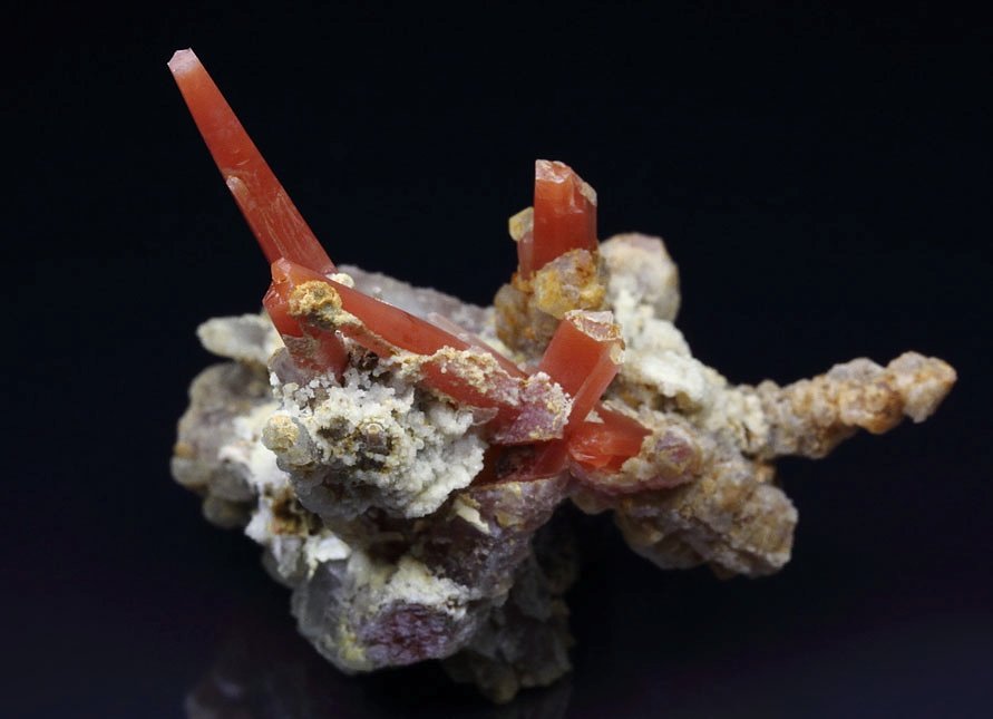 red QUARTZ