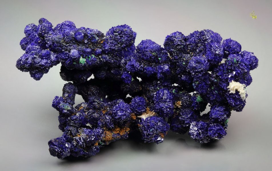 AZURITE