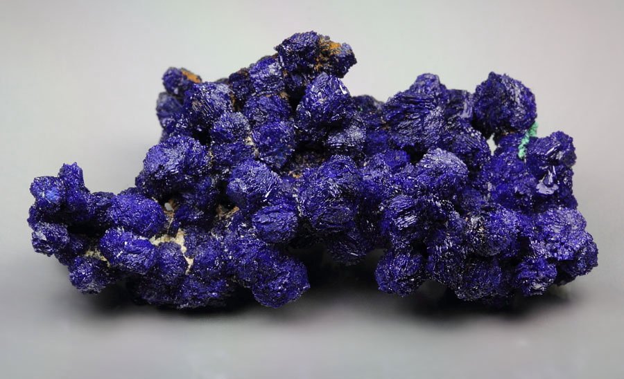 AZURITE