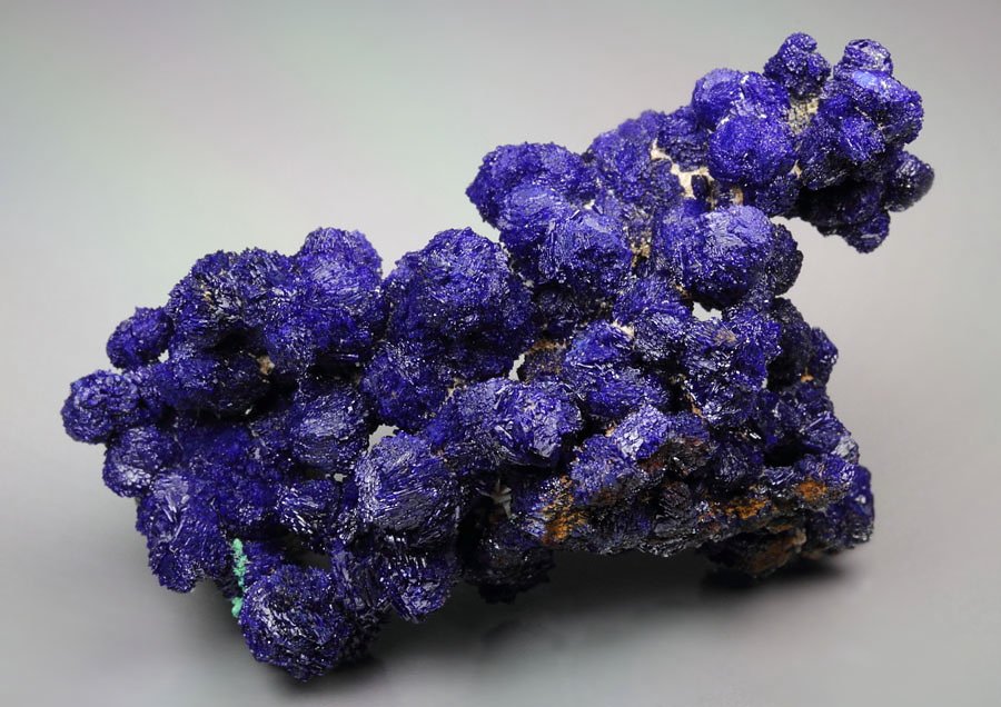 AZURITE