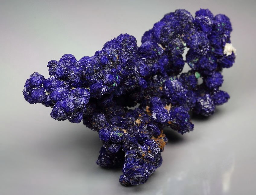 AZURITE