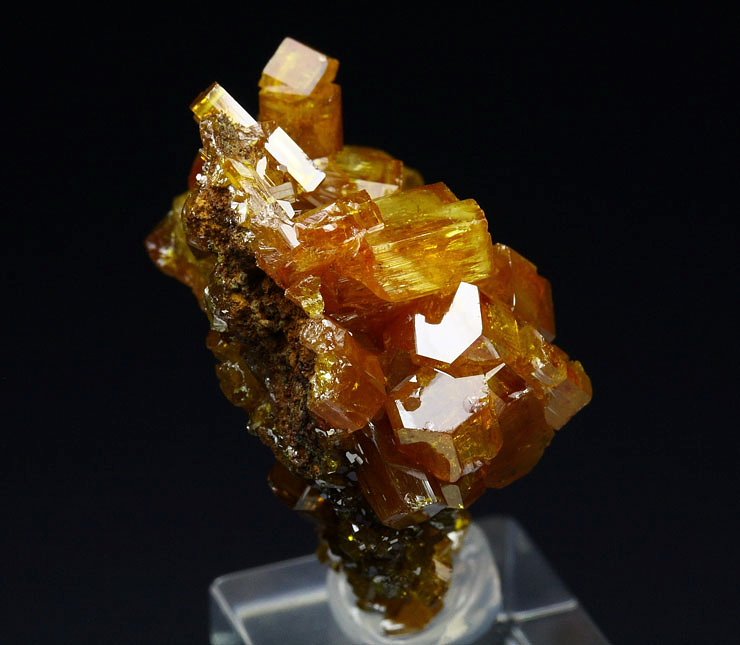 gem MIMETITE