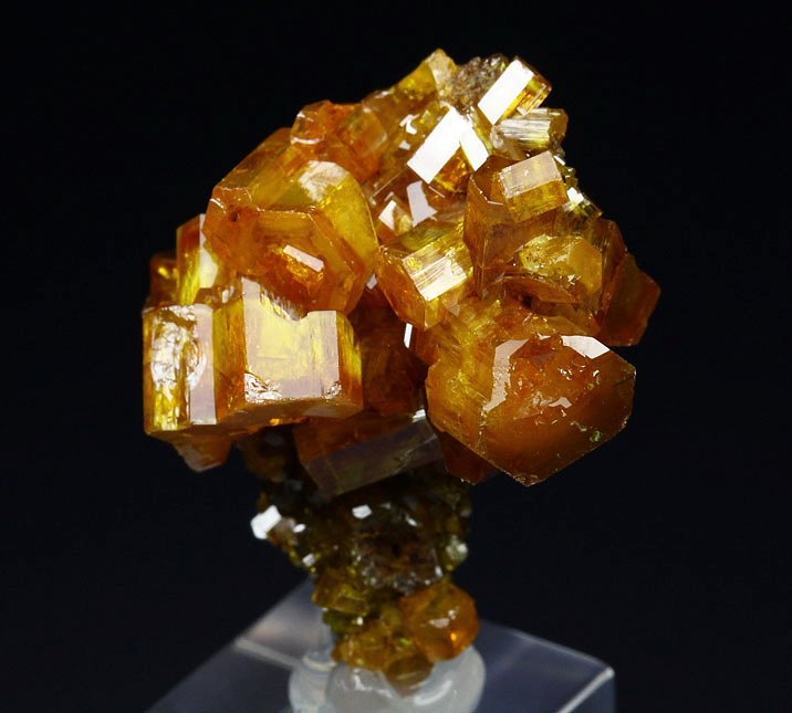 gem MIMETITE