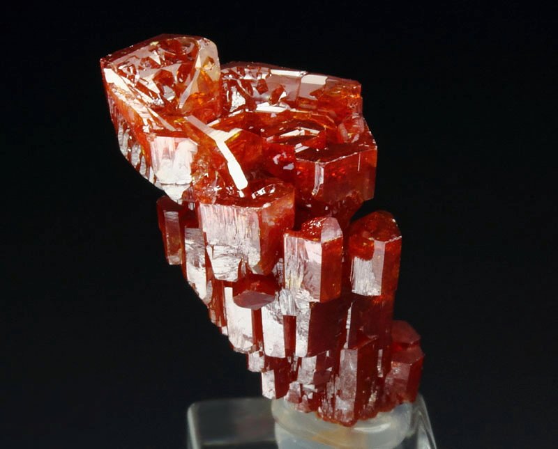 VANADINITE hopper