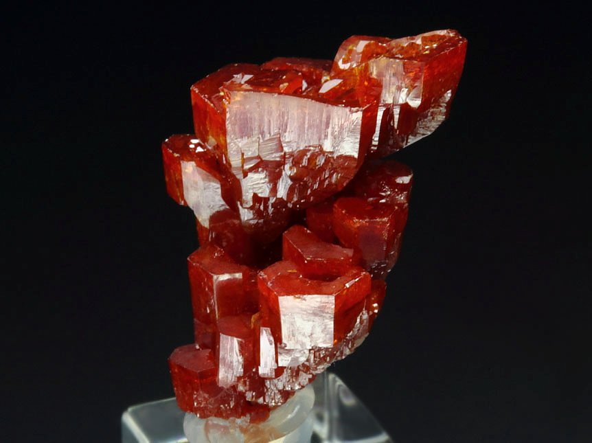 VANADINITE hopper