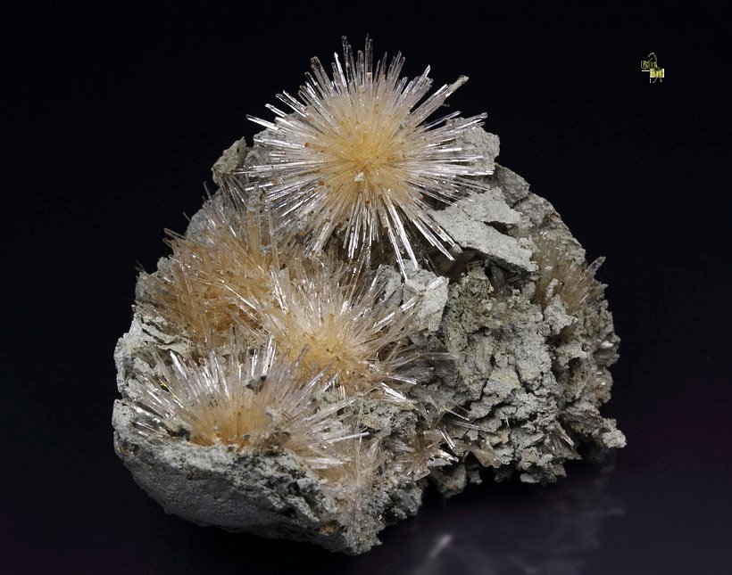 ARAGONITE