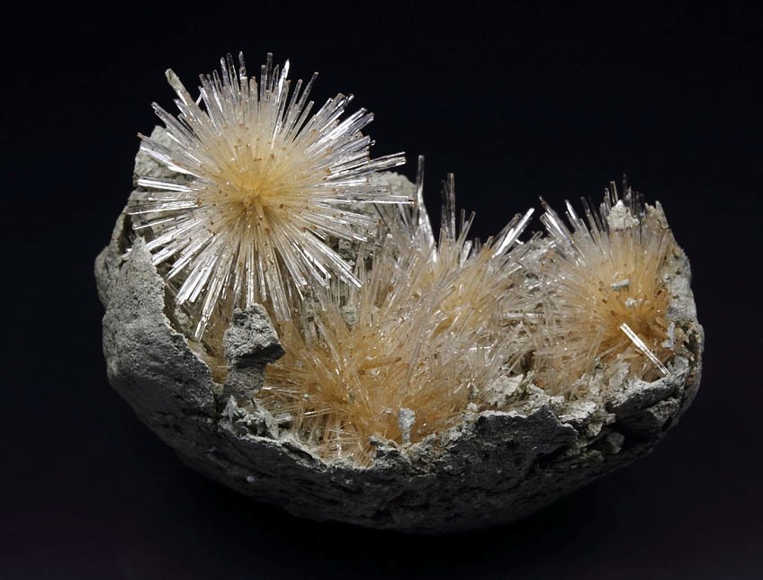 ARAGONITE