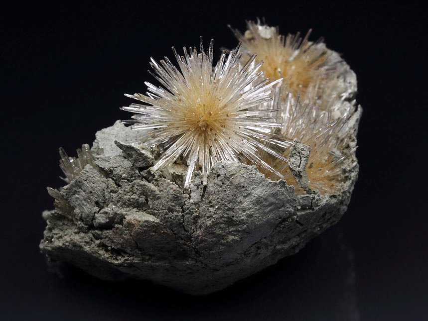 ARAGONITE