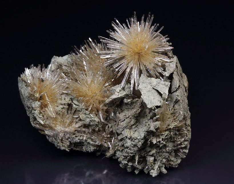 ARAGONITE